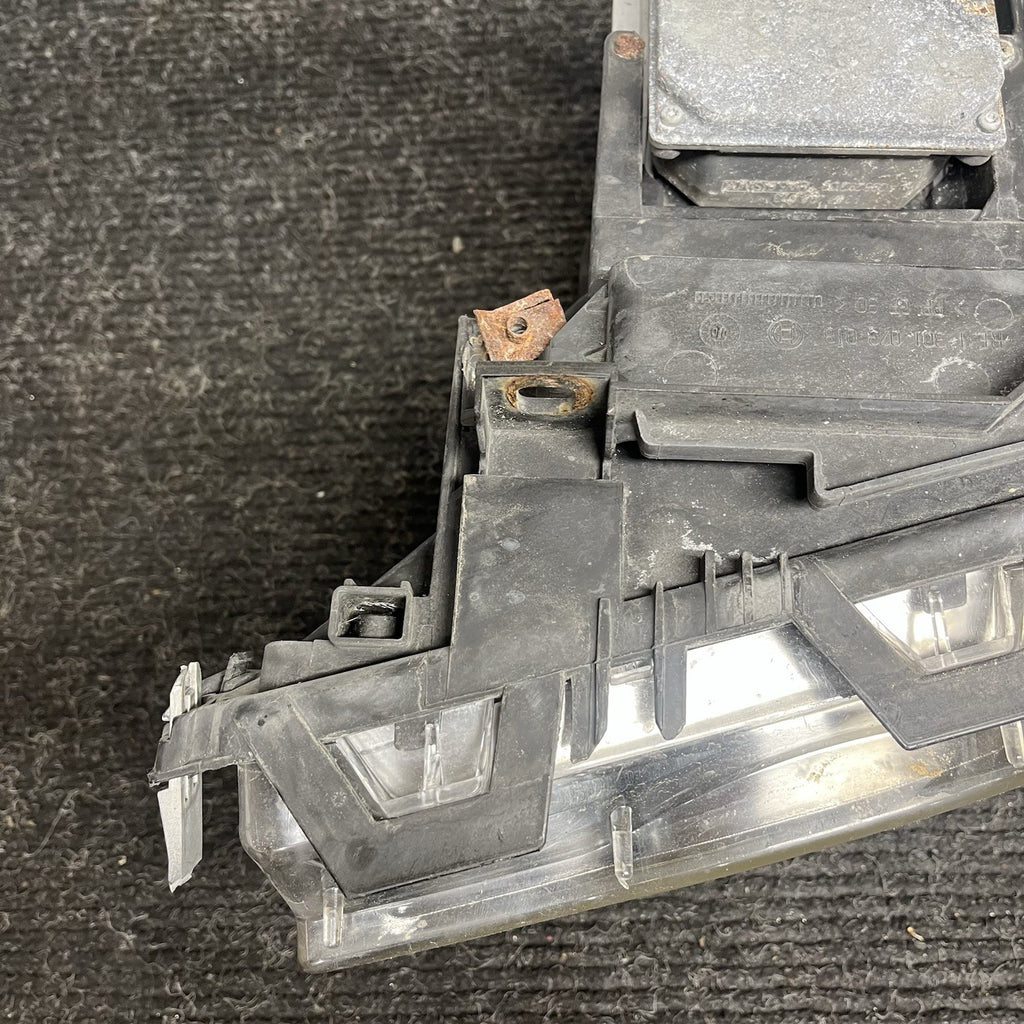 ☑️ 1999-2001 BMW 325I 330I Right Side XENON Passenger Headlight Assembly OEM