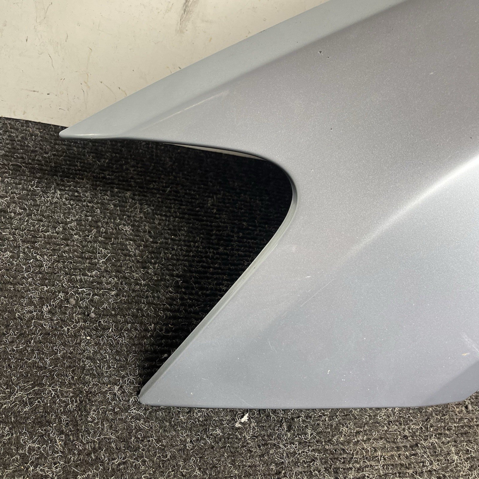 ☑️ 11-17 OEM BMW F25 F26 X3 X4 Front Left Driver Side Fender Panel