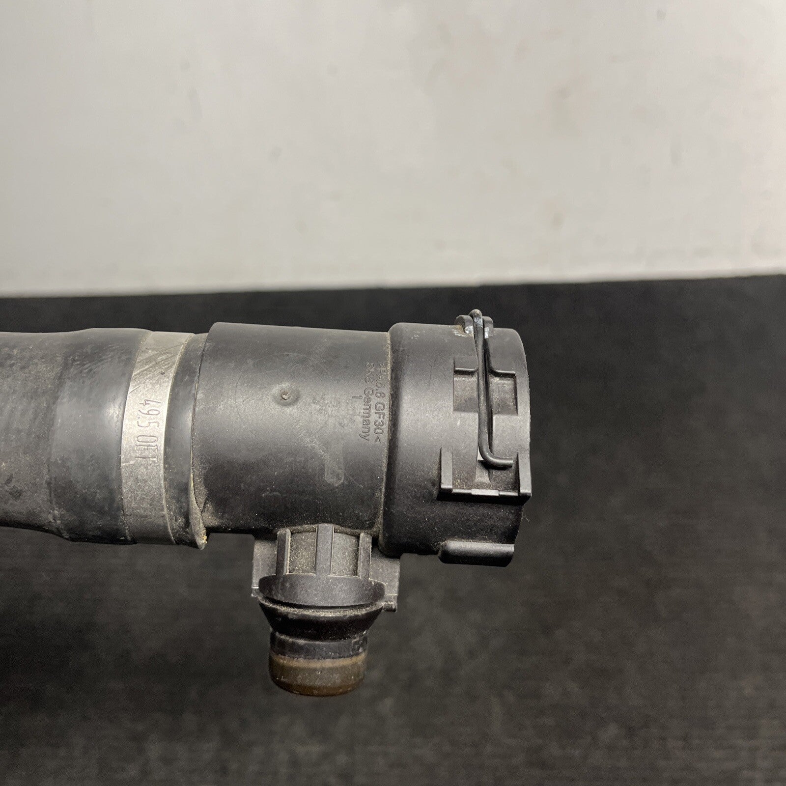 ☑️ 2012-2018 BMW 3 328I F30 F31 F35 F20 F21 F32 F22 Hose Coolant Hose 7596837