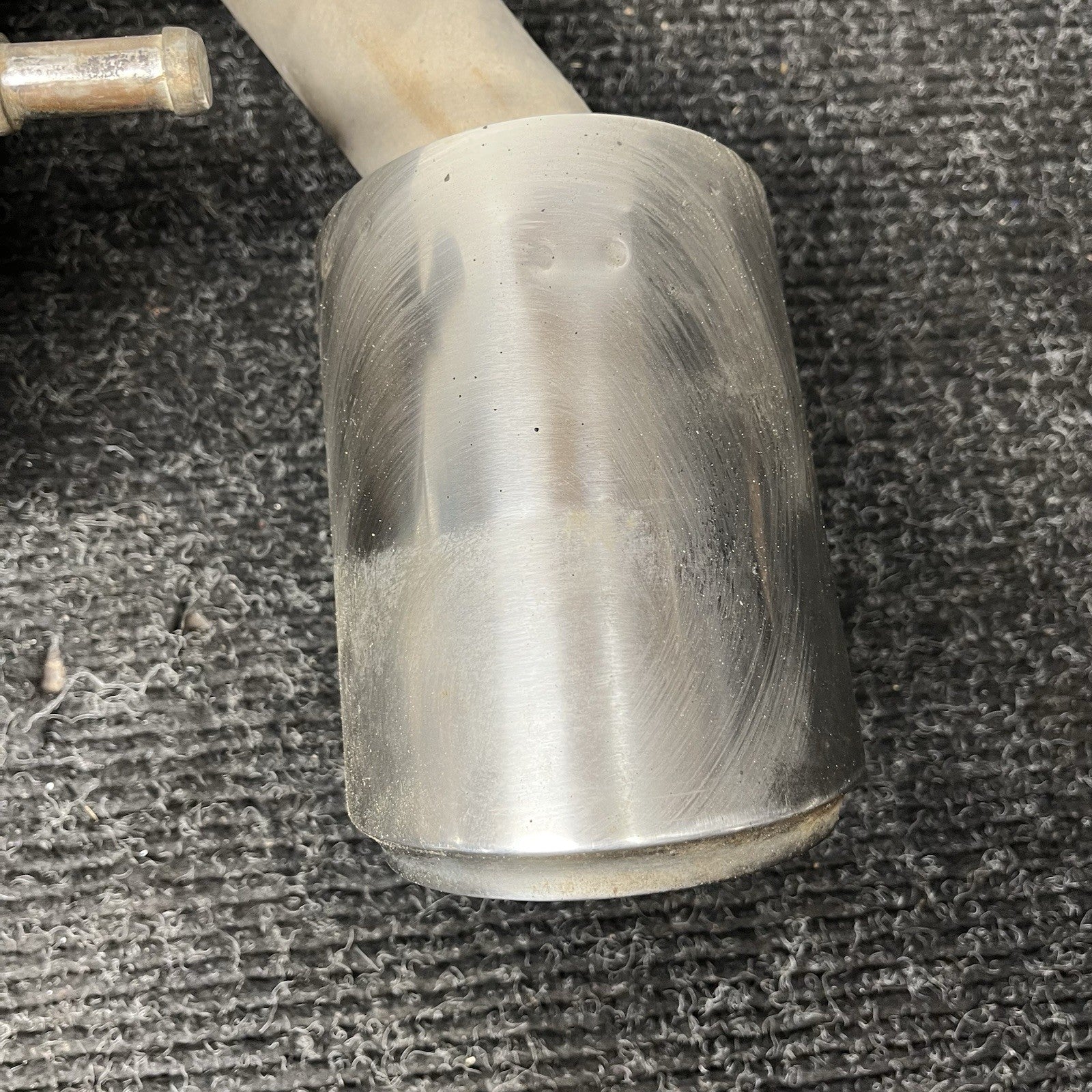 ☑️ 13-20 Subaru BRZ Scion FRS GT86 OEM Exhuast Dual Muffler