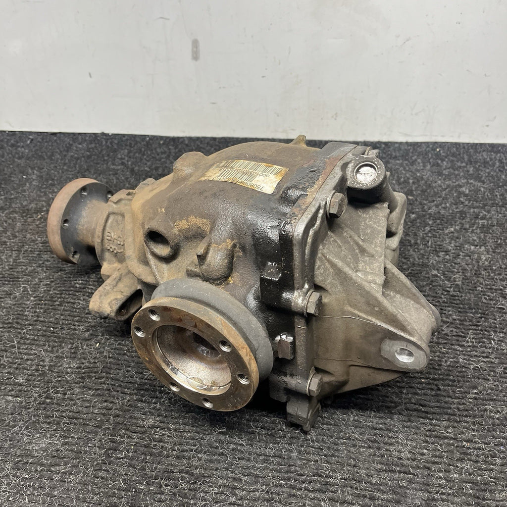 ☑️ BMW E46 Rear Differential Final Drive Manual 3.07 OEM 01-06 330i 330ci