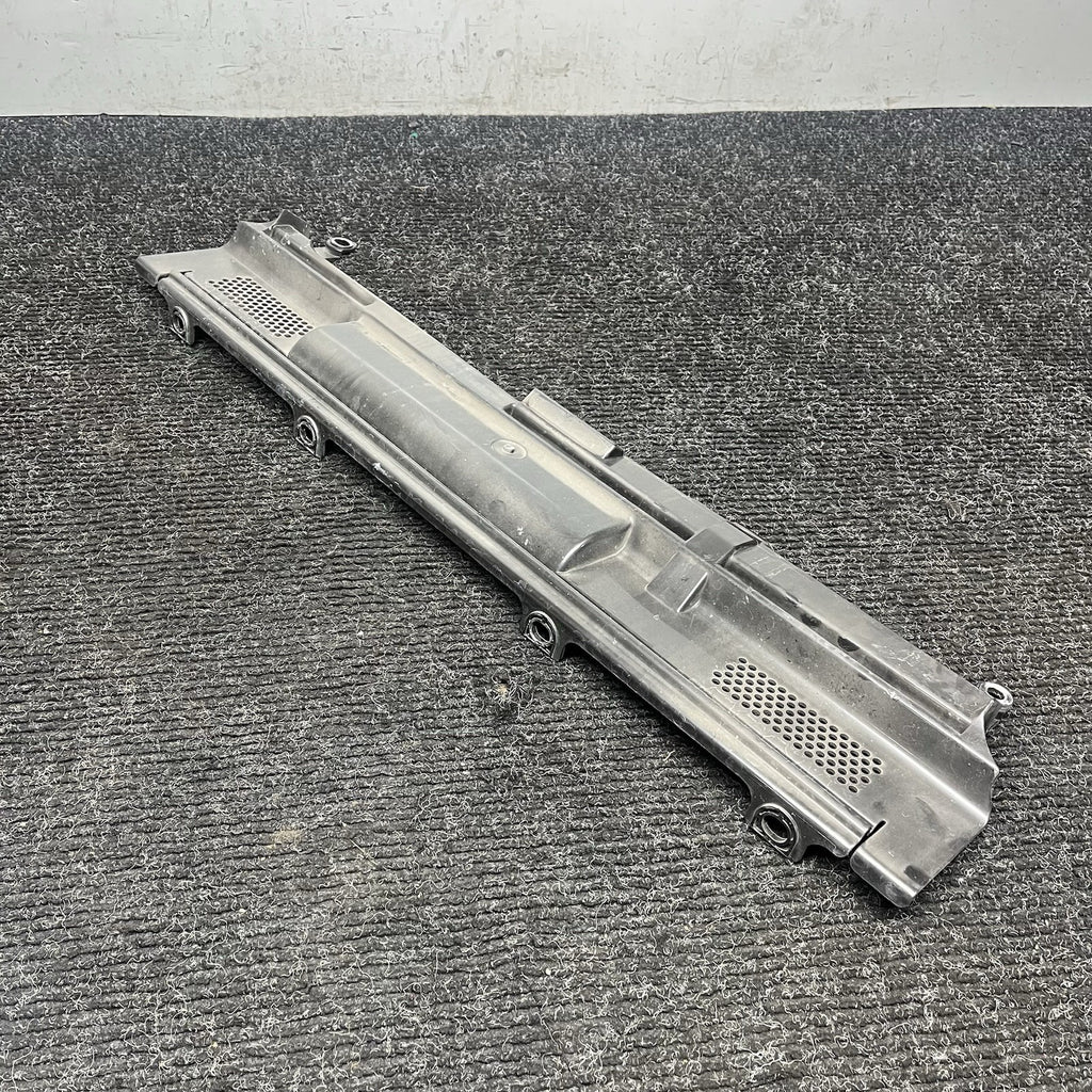 ☑️ Radiator Cover Plate - 2022 Subaru BRZ GR86 - OEM A75CC00