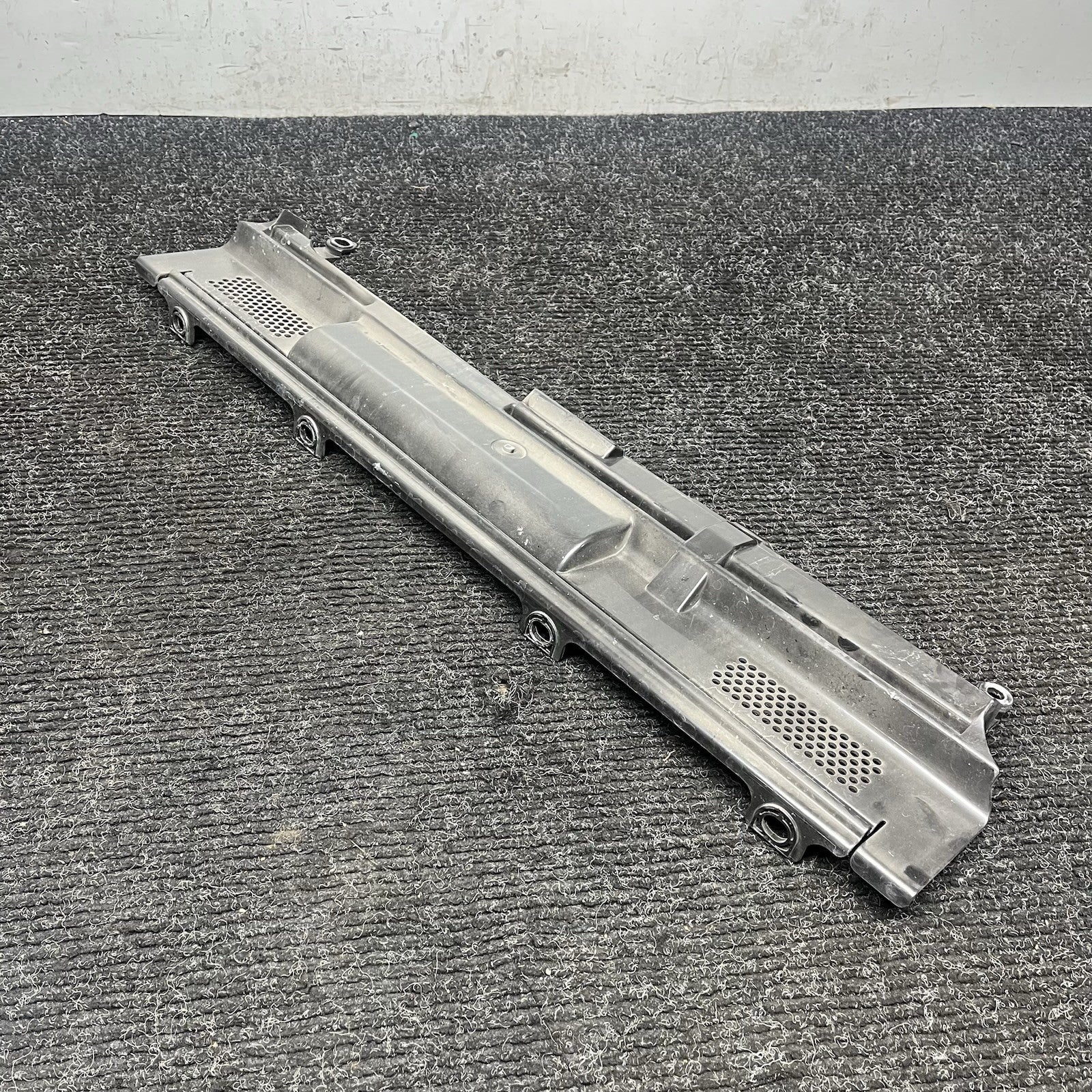 ☑️ Radiator Cover Plate - 2022 Subaru BRZ GR86 - OEM A75CC00