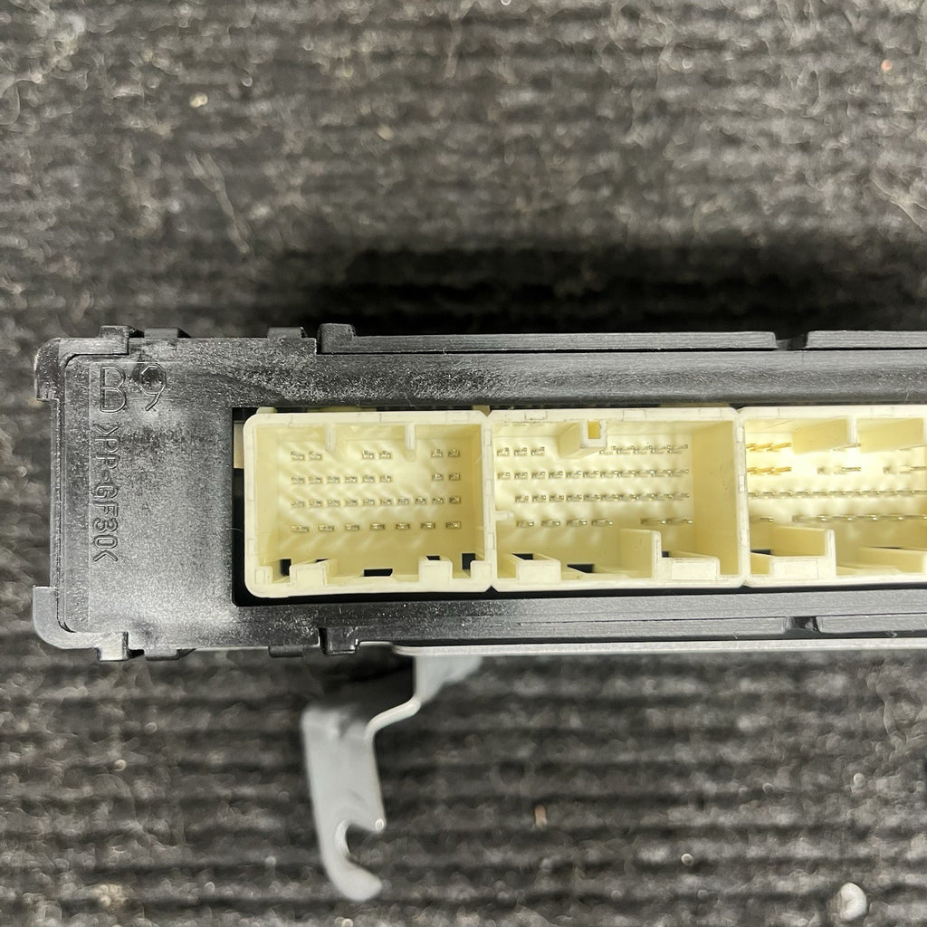 ☑️ 2013 SUBARU BR-Z 2.0L M/T ENGINE COMPUTER MODULE ECU ECM 22765AC812 OEM