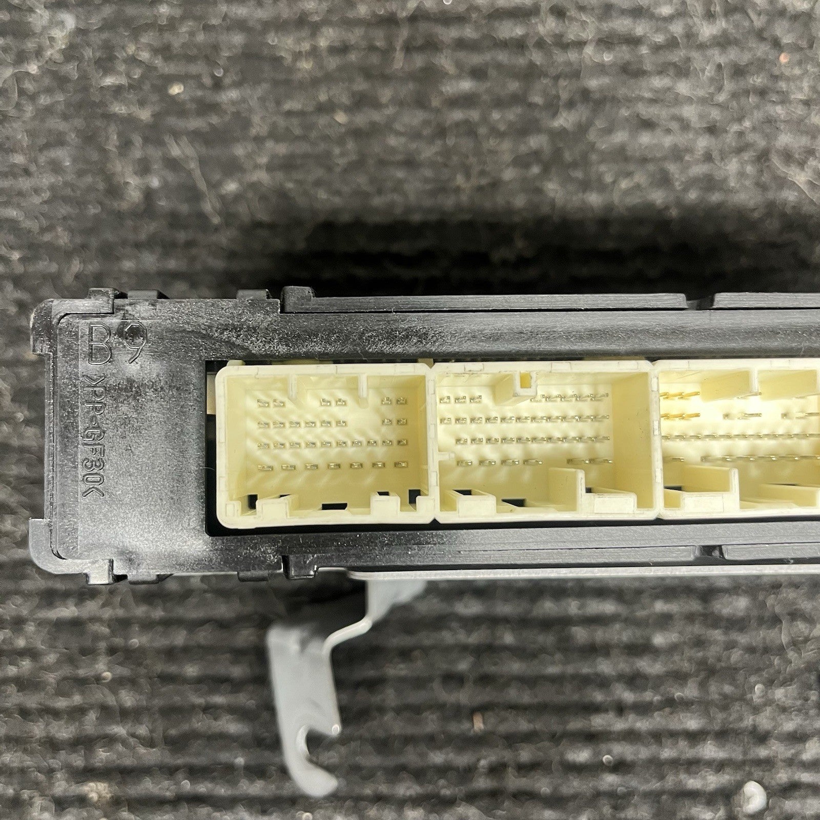 ☑️ 2013 SUBARU BR-Z 2.0L M/T ENGINE COMPUTER MODULE ECU ECM 22765AC812 OEM