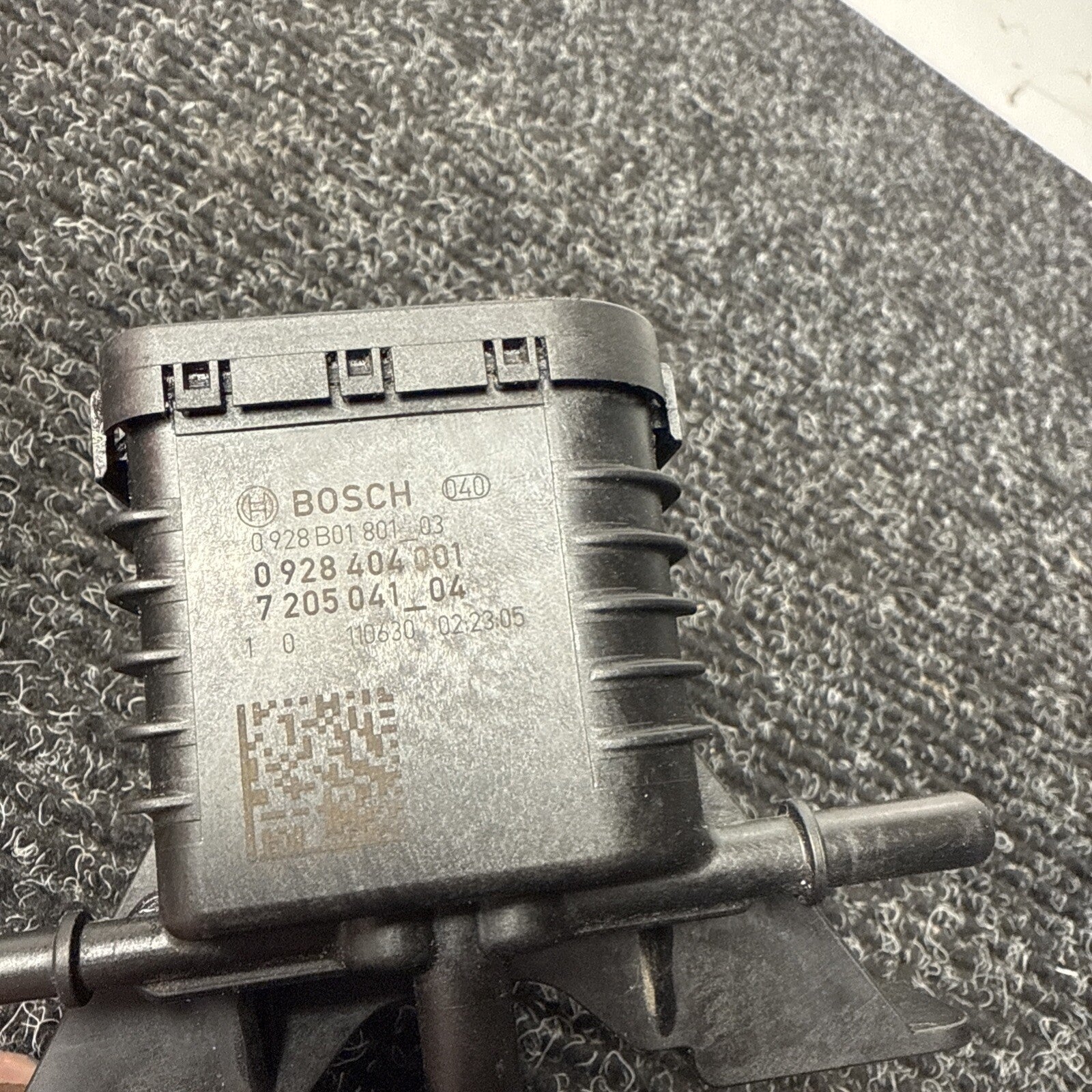 ☑️ 09-11 BMW E70 E90 X5 335d Diesel Emission Fluid DEF Transfer Pump 7205041 OEM