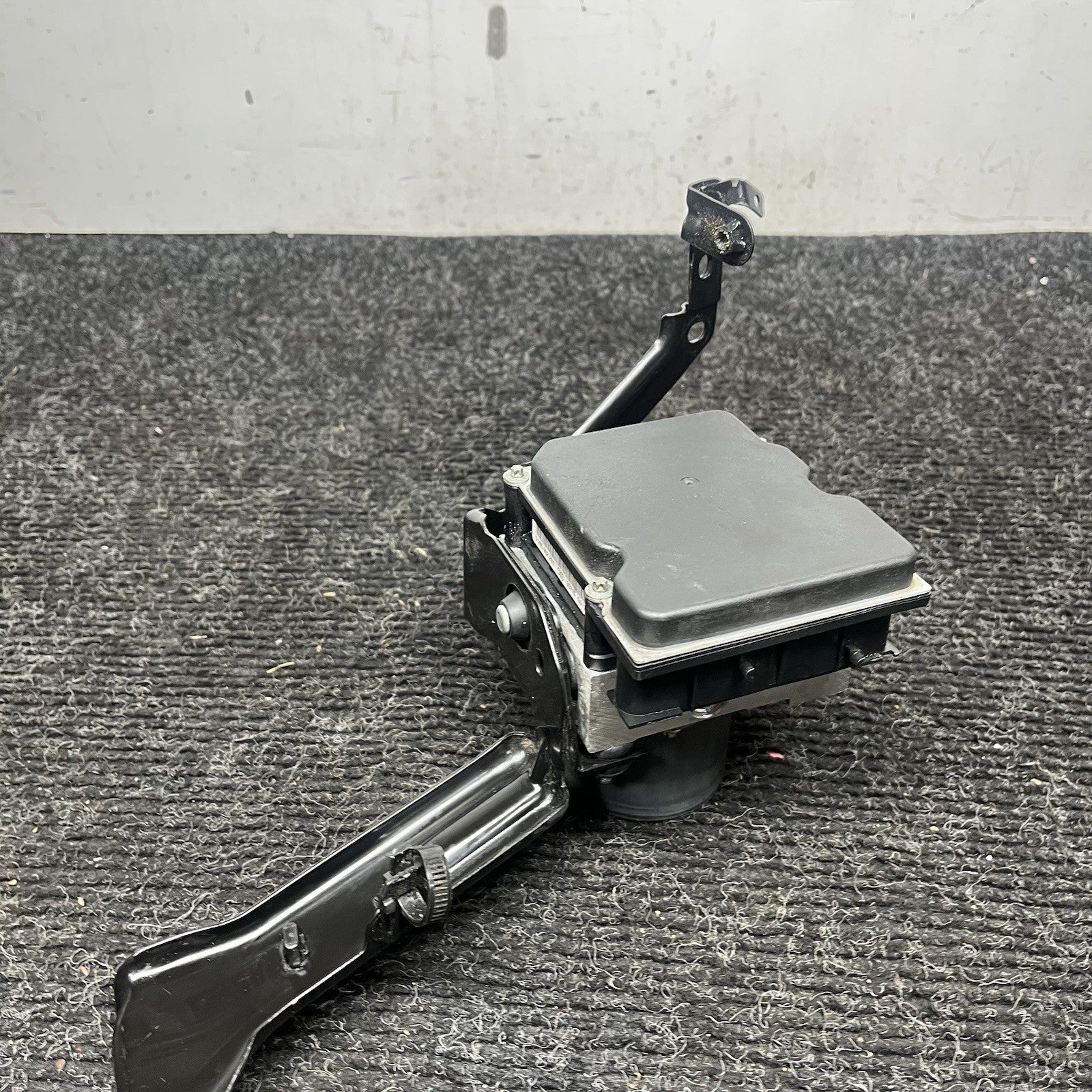 ☑️ 2015 SUBARU IMPREZA WRX STI ABS Pump 2.5L turbo STi 27536FG220 OEM