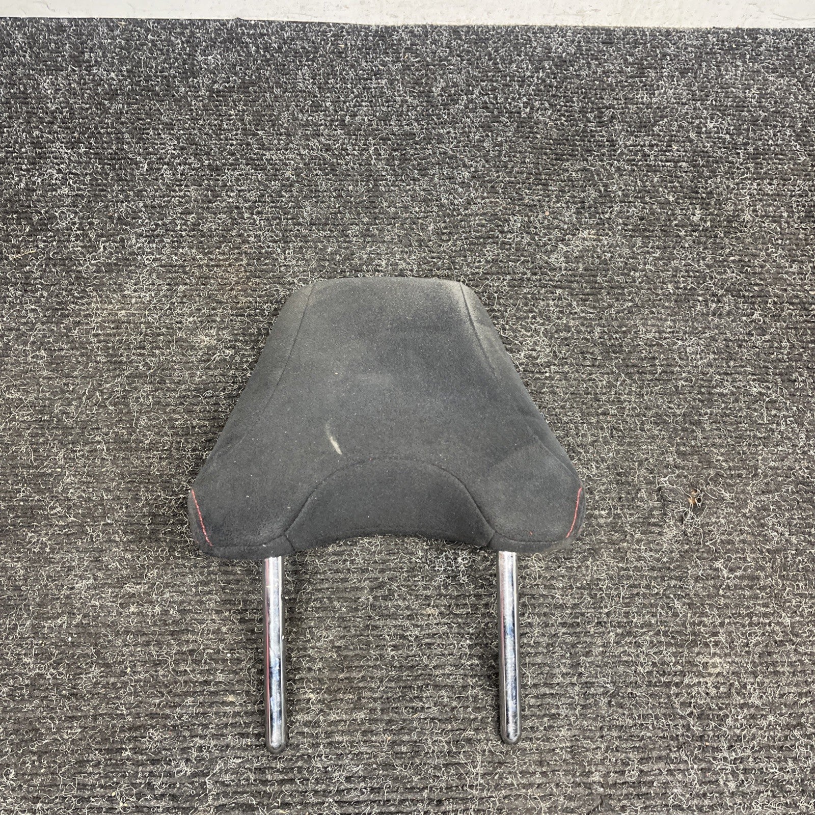 ☑️ 13-17 Scion FR-S Headrest Front Seat Cloth BRZ 2013-2017
