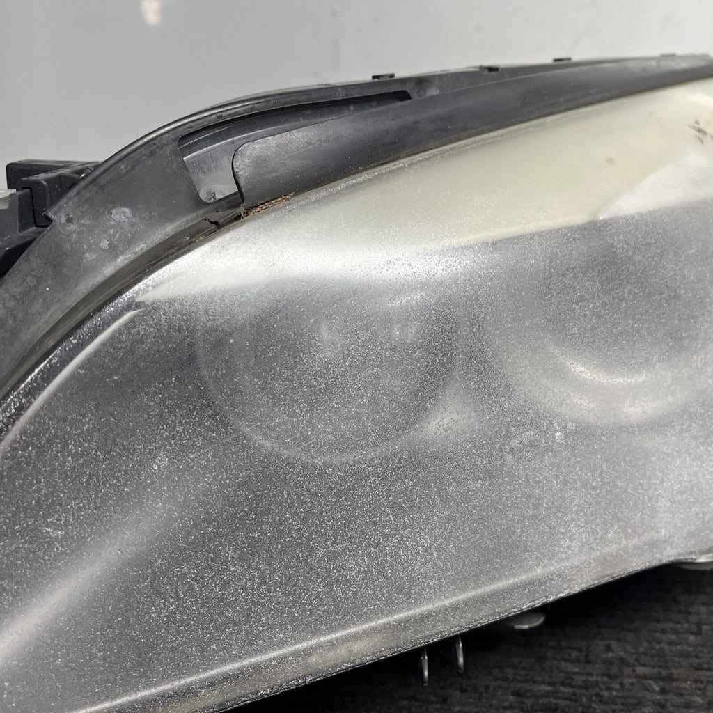 ☑️ 10-12 OEM BMW F01 F02 740 750 Left Driver Adaptive Xenon Headlight Complete
