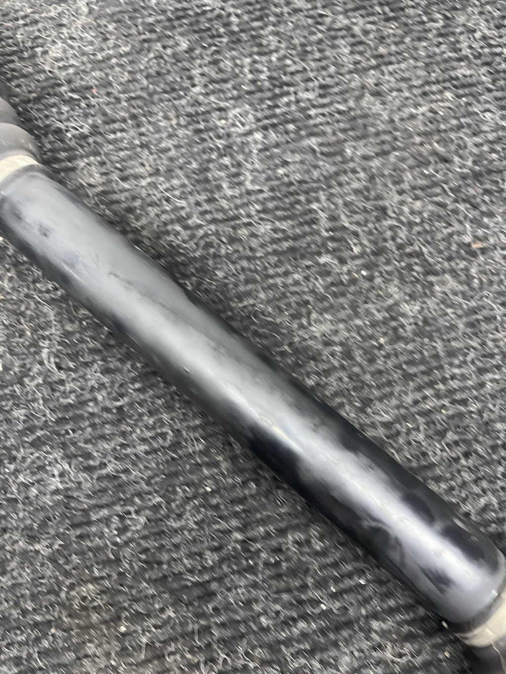 ☑️ 08-13 Bmw E92 E82 135i 138iRear Left Driver Side Axle Output Shaft Oem