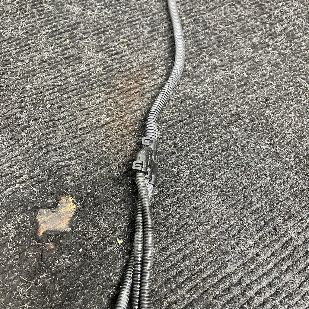 ☑️ 07-10 OEM BMW E90 E92 E93 335 335is N54 Engine Injector Wiring Harness