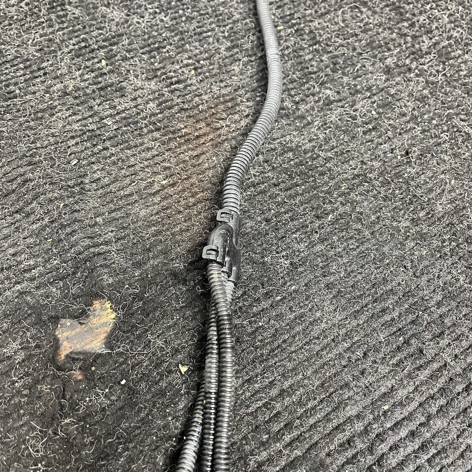 ☑️ 07-10 OEM BMW E90 E92 E93 335 335is N54 Engine Injector Wiring Harness