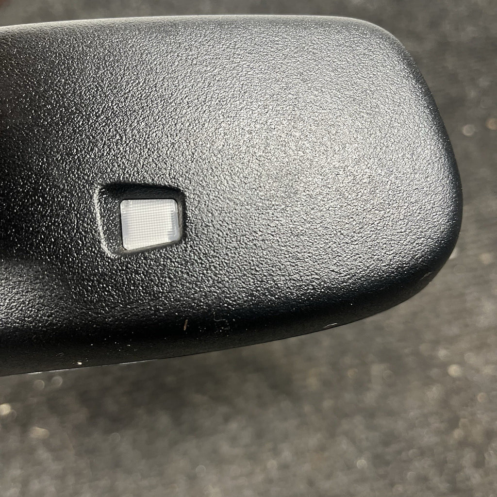 ☑️ 2015 SUBARU IMPREZA REAR VIEW MIRROR  #E11 026378 OEM