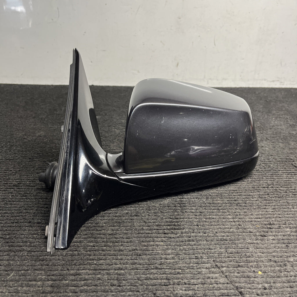 ☑️ 10-12 OEM BMW F01 F02 Left Driver Side Heated Mirror Assembly W/Camera
