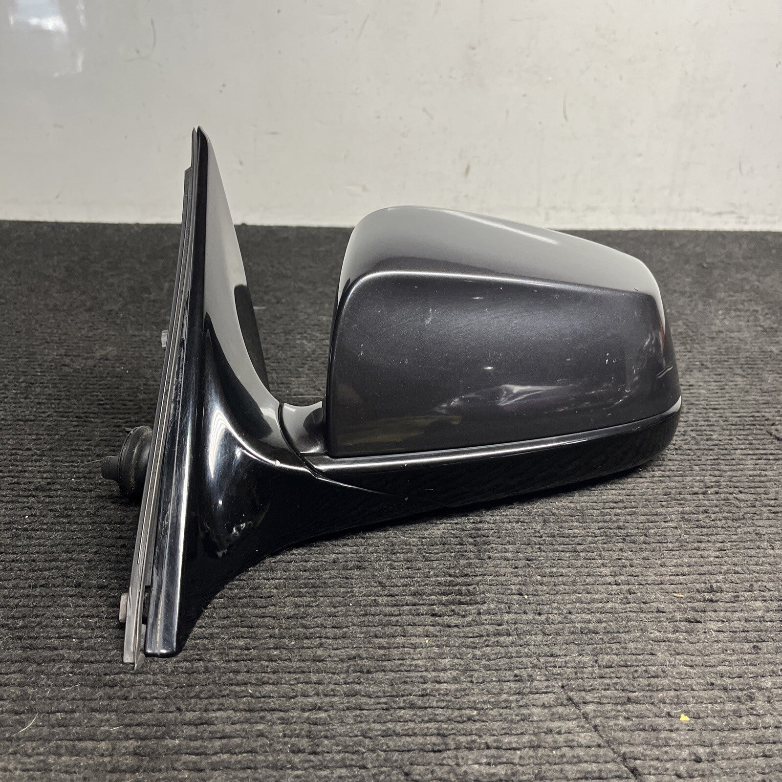 ☑️ 10-12 OEM BMW F01 F02 Left Driver Side Heated Mirror Assembly W/Camera