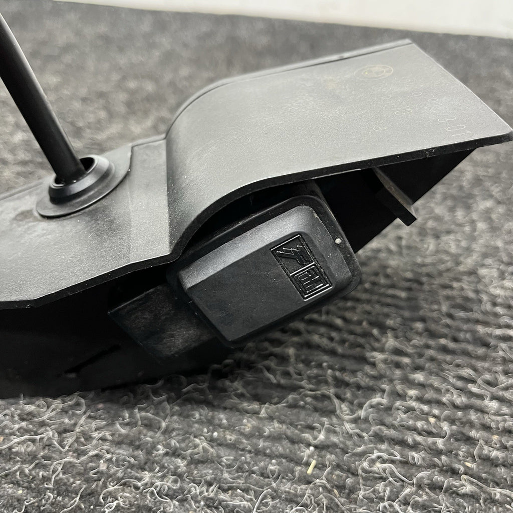 ☑️ OEM BMW E82 E88 E90 E92 E93 335is Accelerator Pedal Module Gas Pedal DCT