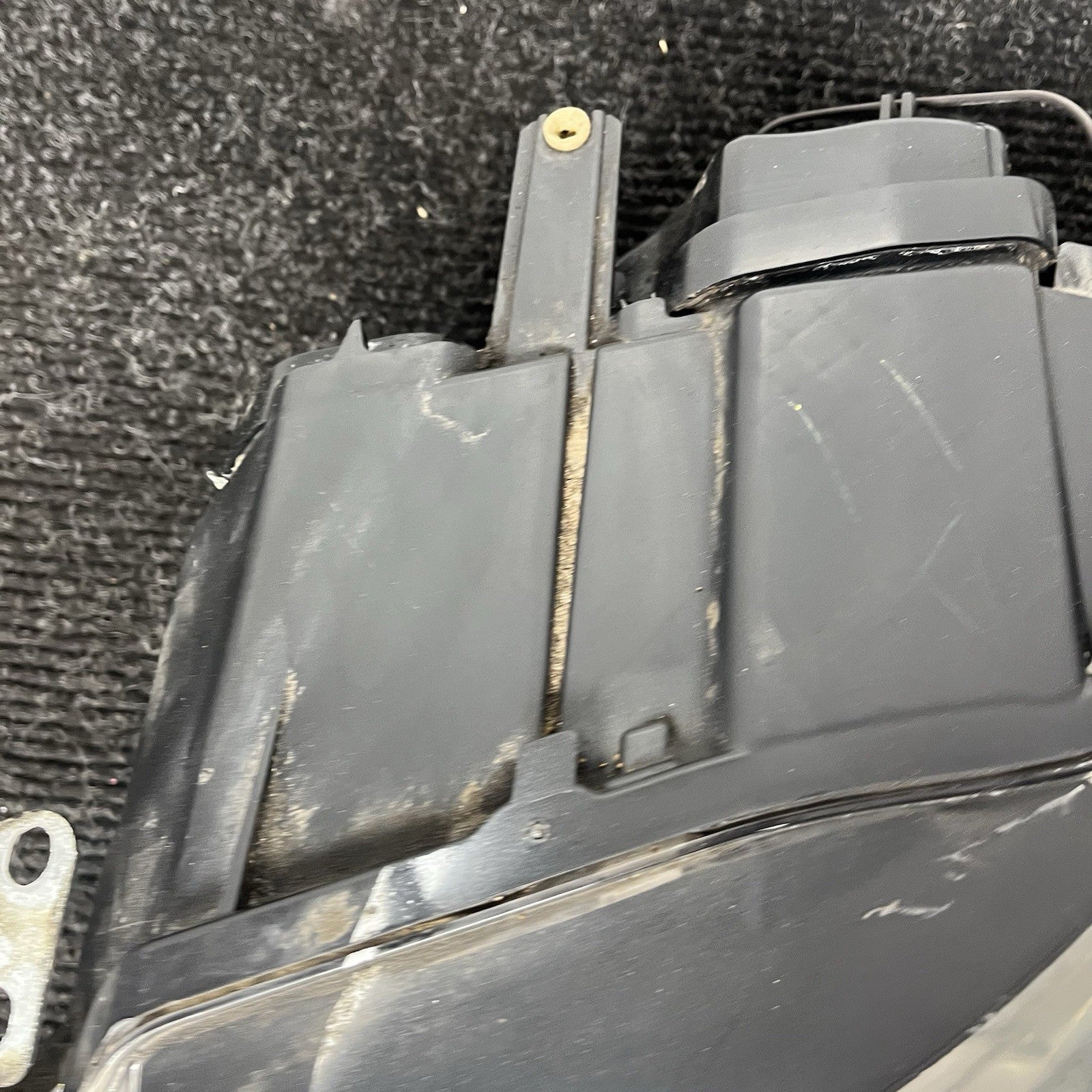 ☑️ 2003-2005 BMW Z4 (E85) LEFT FRONT DRIVER HID XENON HEADLIGHT LIGHT LAMP NOTE