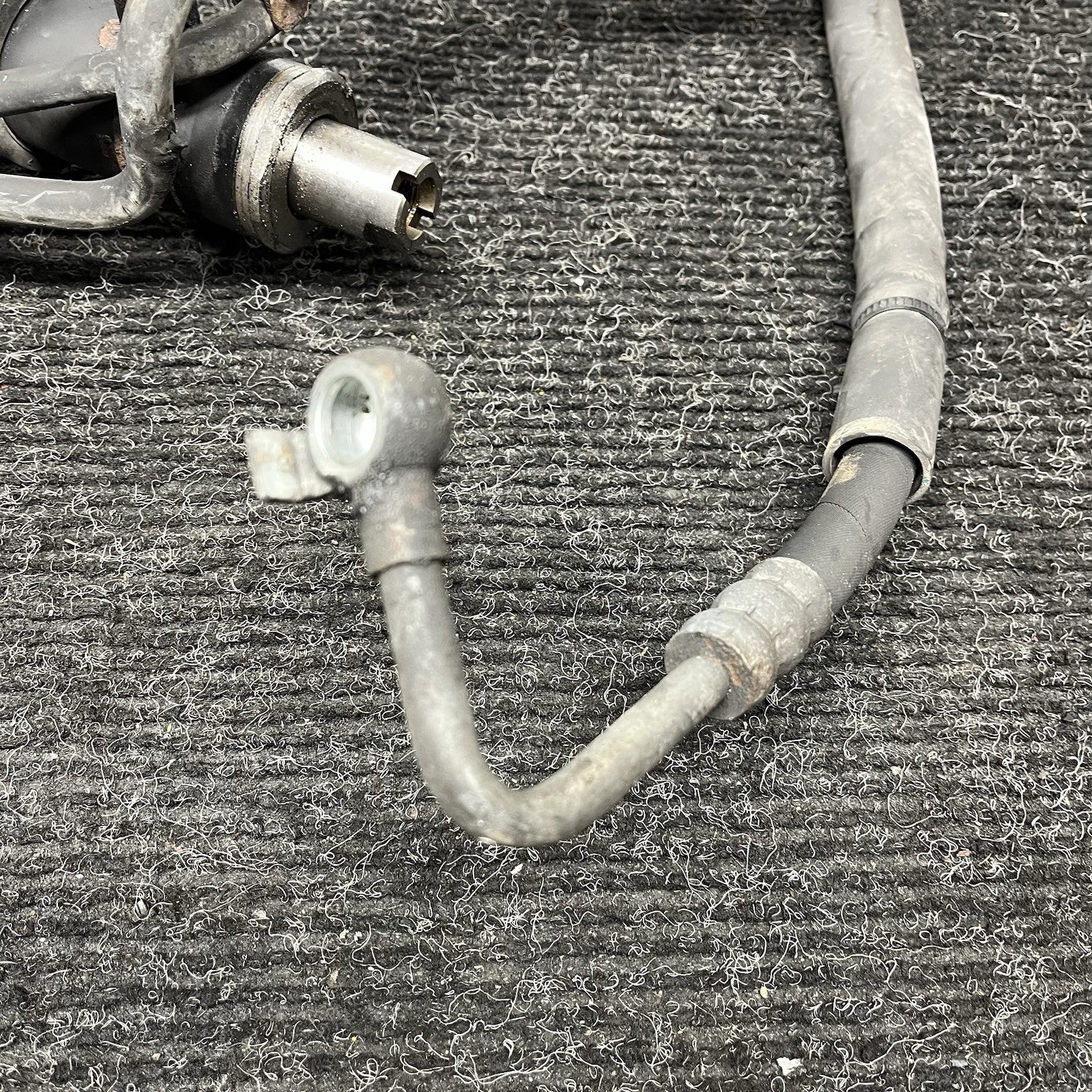 ☑️ Steering Gear/Rack Power Rack Pinion And WRX IMPREZA 08-11