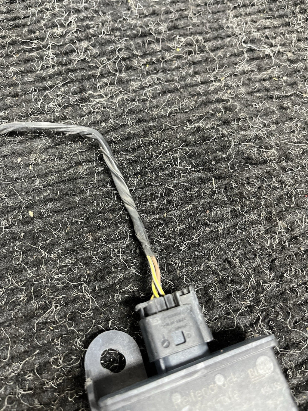 ☑️07-13 BMW E90 E92 Tire Pressure Monitor Sensor TPMS 6771042 328 330 335 M3 OEM