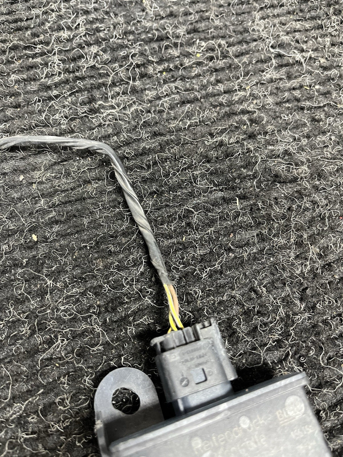 ☑️07-13 BMW E90 E92 Tire Pressure Monitor Sensor TPMS 6771042 328 330 335 M3 OEM