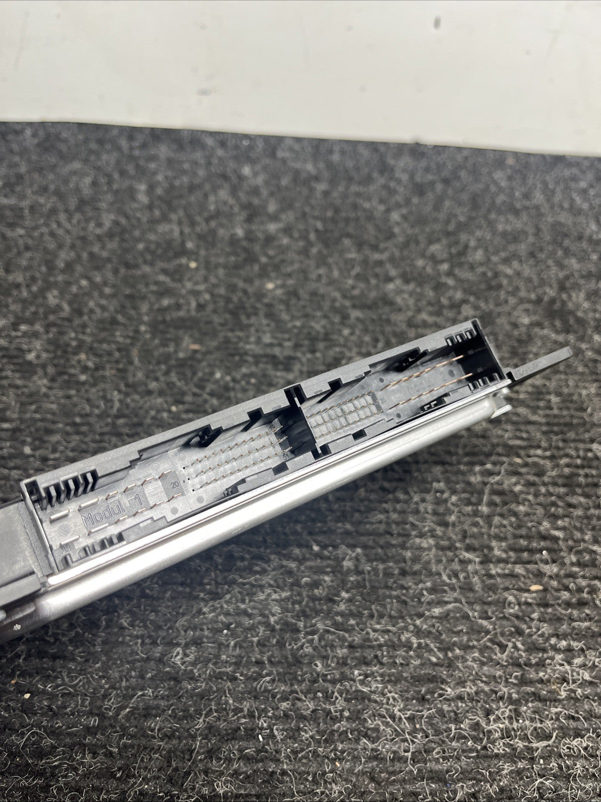 ☑️ 06-10 OEM BMW E90 E92 M3 328 335 RM3R PL2 Footwell Light Control Module