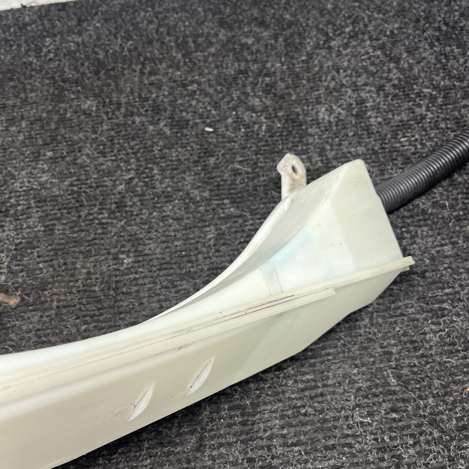 ☑️ 2011-2017 BMW X3 F25 Front Windshield Washer Fluid Reservoir Tank 7341926 OEM