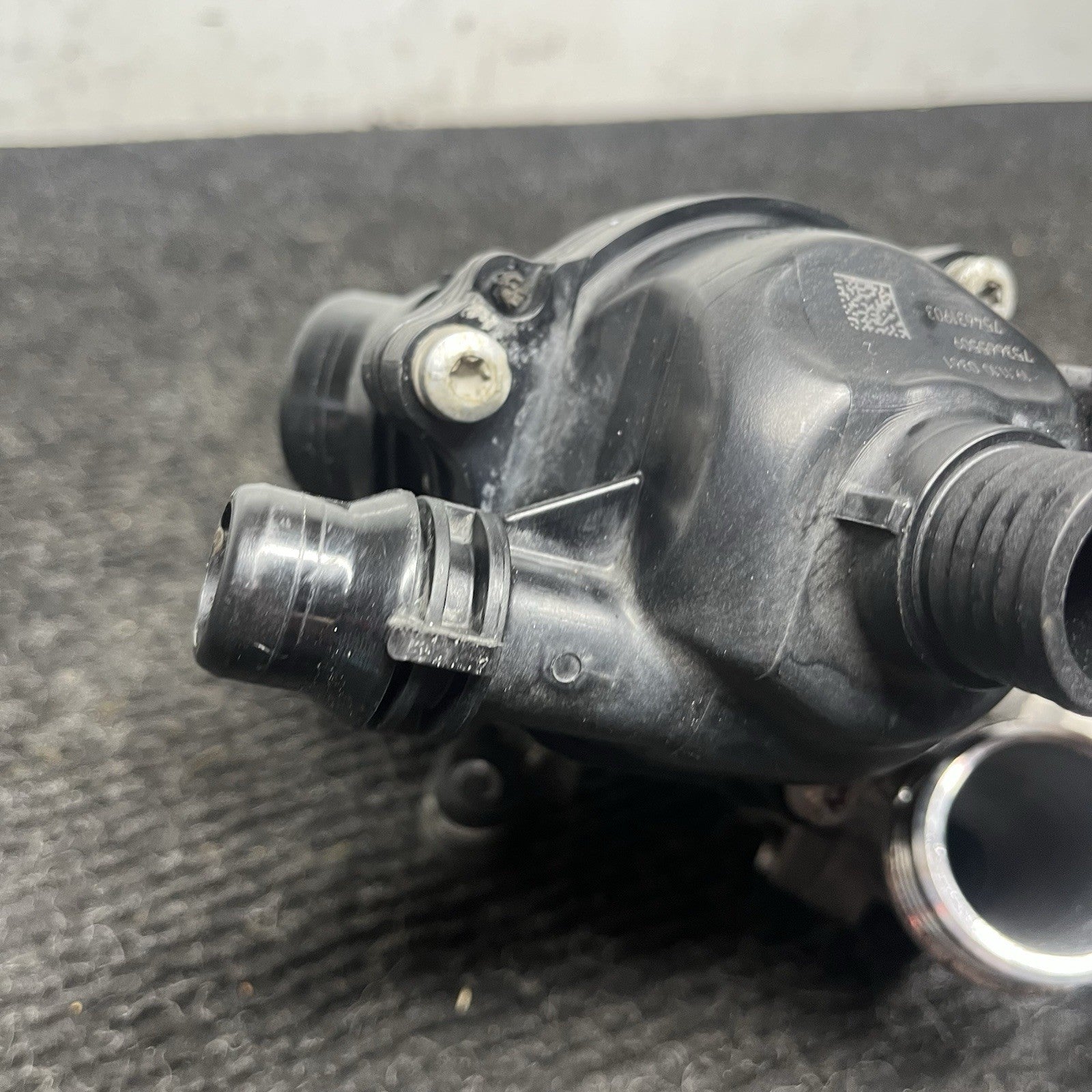 ☑️ 07-13 BMW 128i 328i N52 N53 ENGINE PETROL ELECTRIC WATER PUMP OEM