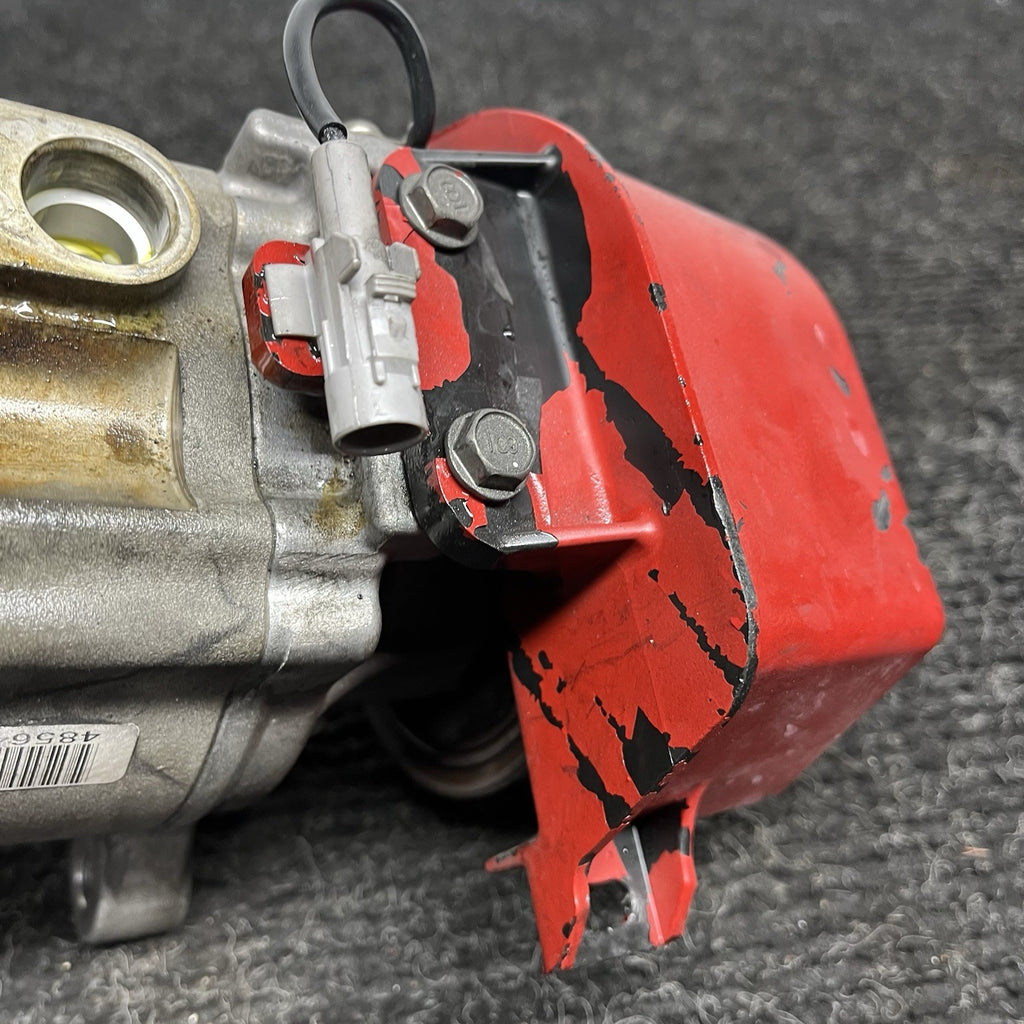 ☑️ 2017-2020 Subaru BRZ AC Compressor Air Conditioning 4472803260 FRS FR-S 17-20