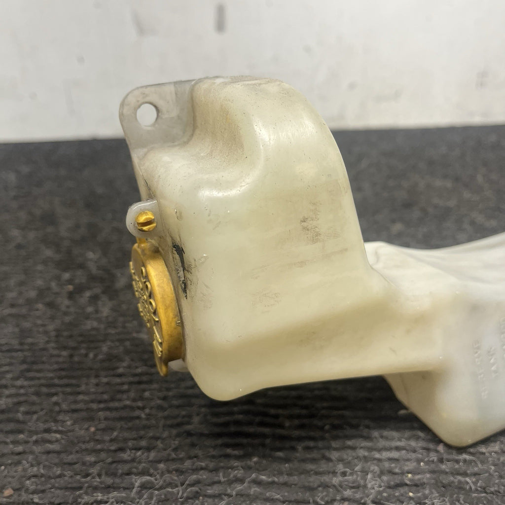 ☑️ 2008-2016 Subaru Impreza Radiator Coolant Reservoir Bottle 45153AG001 OEM