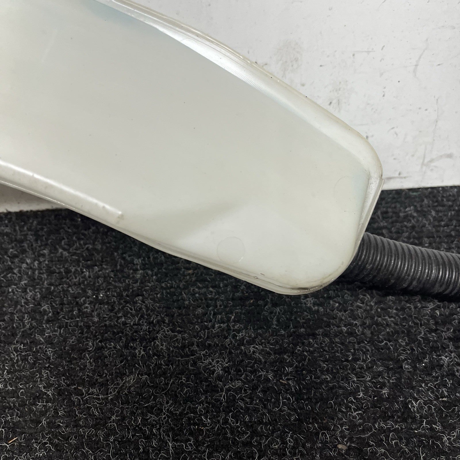 ☑️ 2011-2017 BMW X3 F25 Front Windshield Washer Fluid Reservoir Tank 7341926 OEM