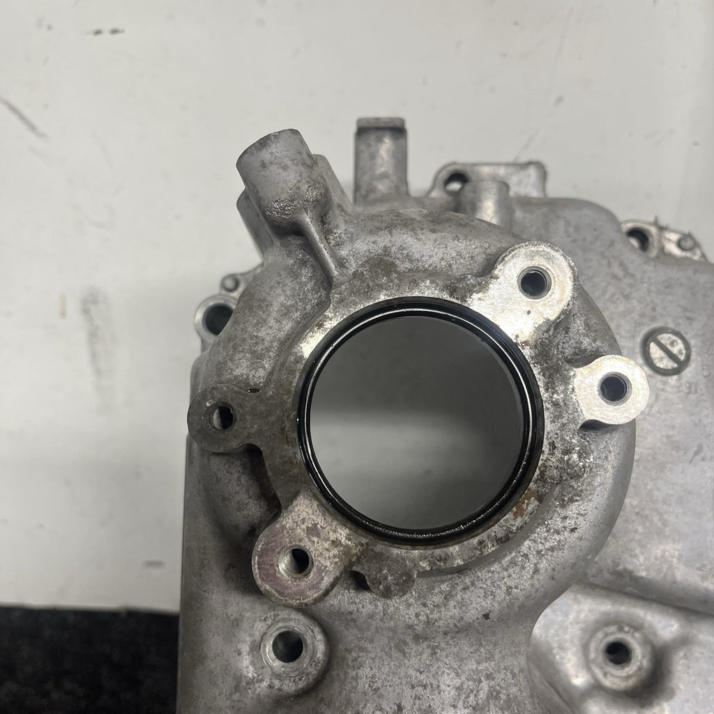 ☑️ 2015-2021 Subaru WRX FA20 Timing Cover 2.0L Timing Chain Fits 669518