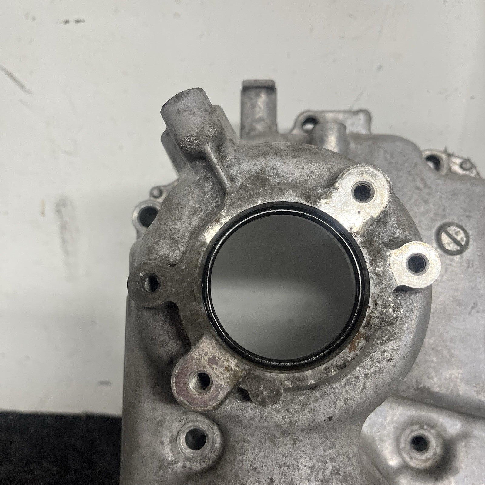 ☑️ 2015-2021 Subaru WRX FA20 Timing Cover 2.0L Timing Chain Fits 669518