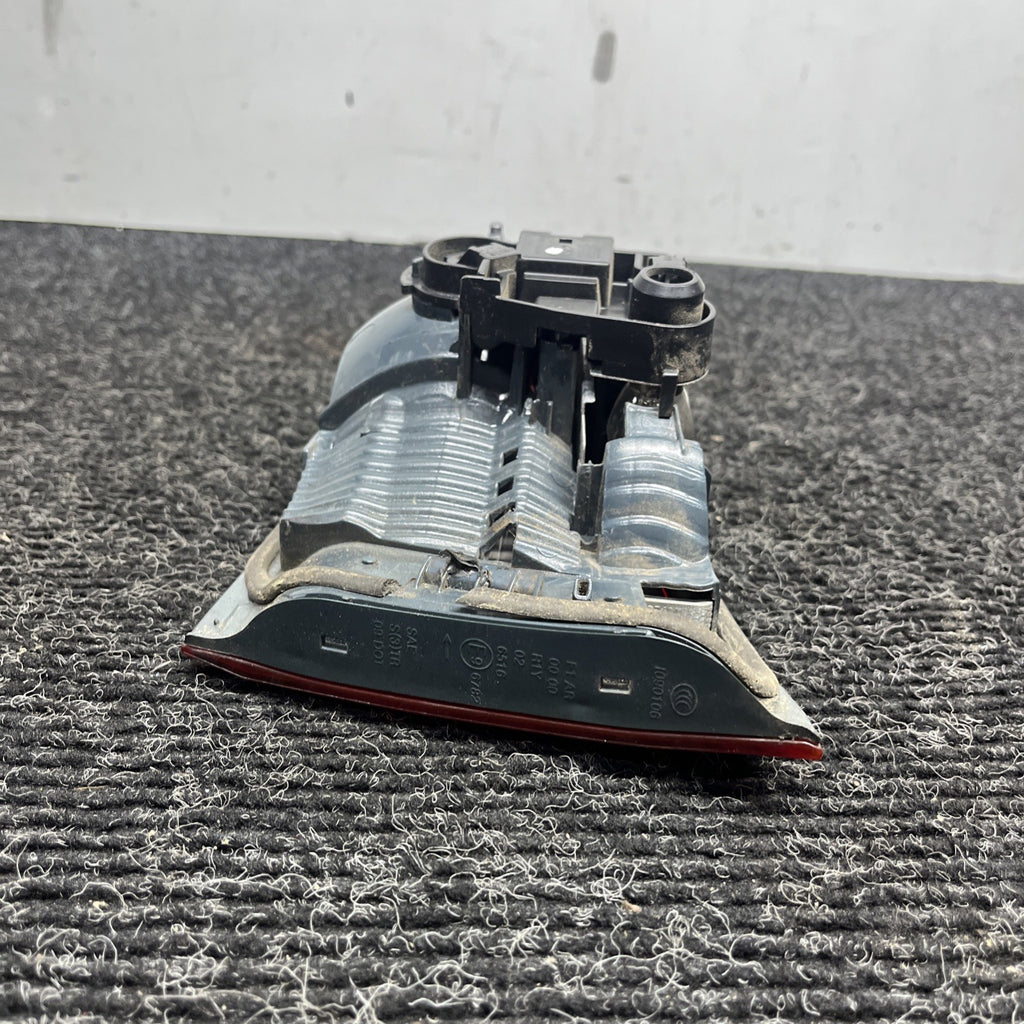 ☑️ 12-15 OEM BMW F30 F80 M3 Sedan Rear Left Driver Side Inner Trunk Tail Light