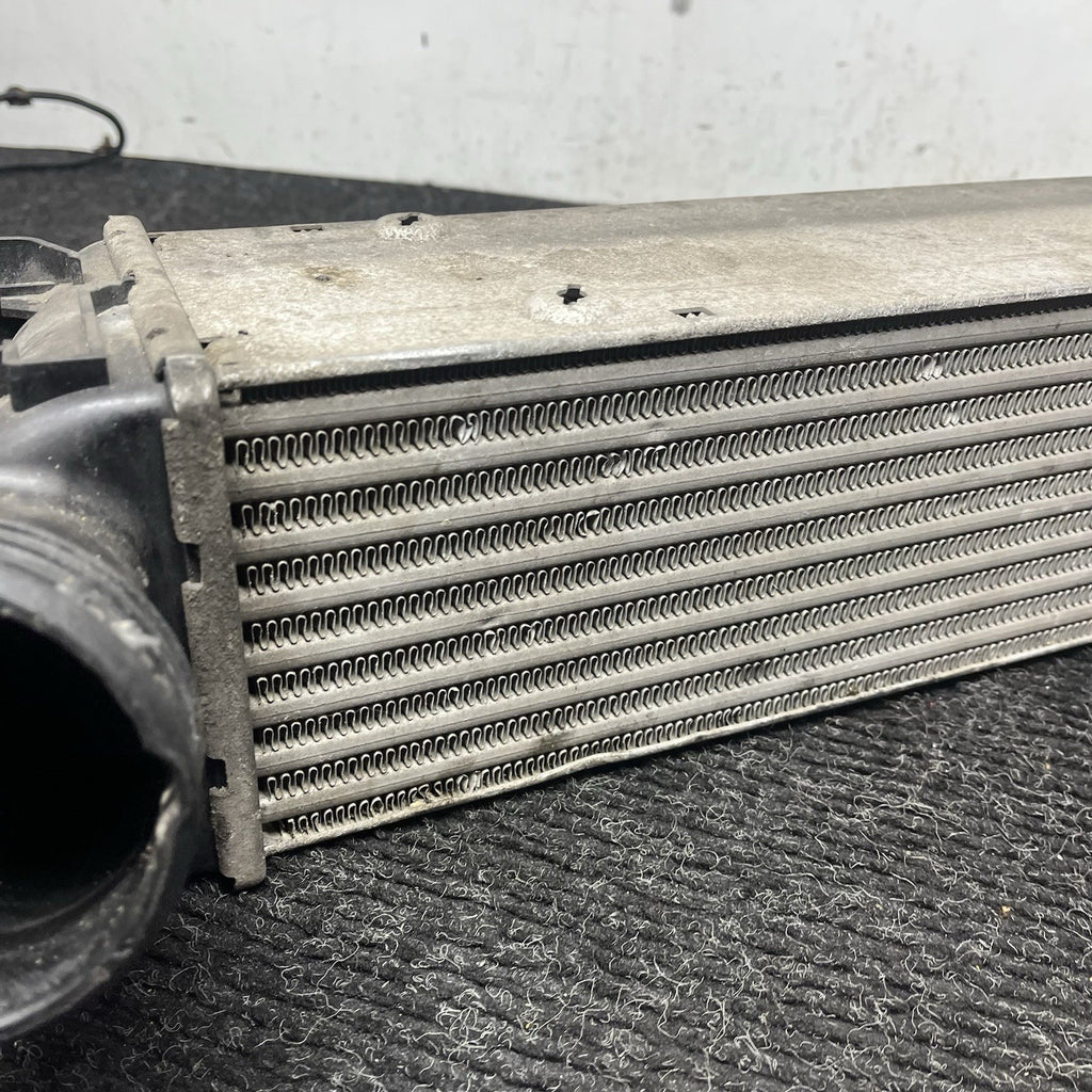 ☑️ OEM BMW E82 E90 E92 E93 335 Intercooler N54 N55 Engine Turbo Charger Cooler