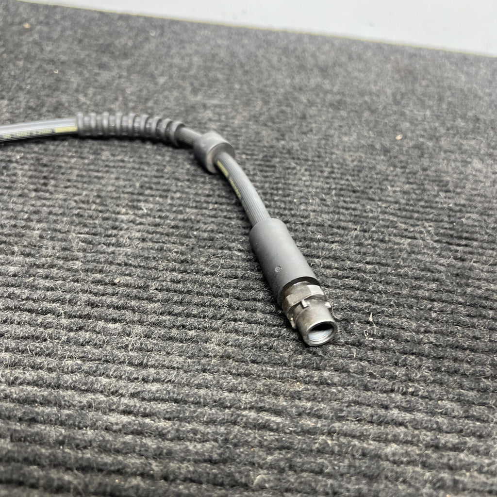 ☑️2013-2015 BMW 335I - Front Brake HOSE / LINE