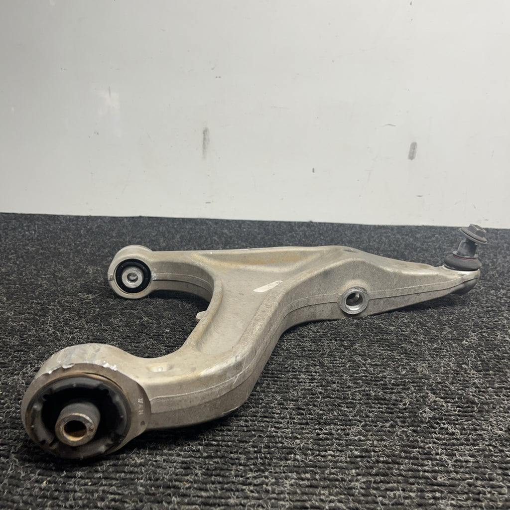 ☑️ 14-22 Maserati Ghibli S Q4 Front Right Side Suspension Lower Control Arm OEM