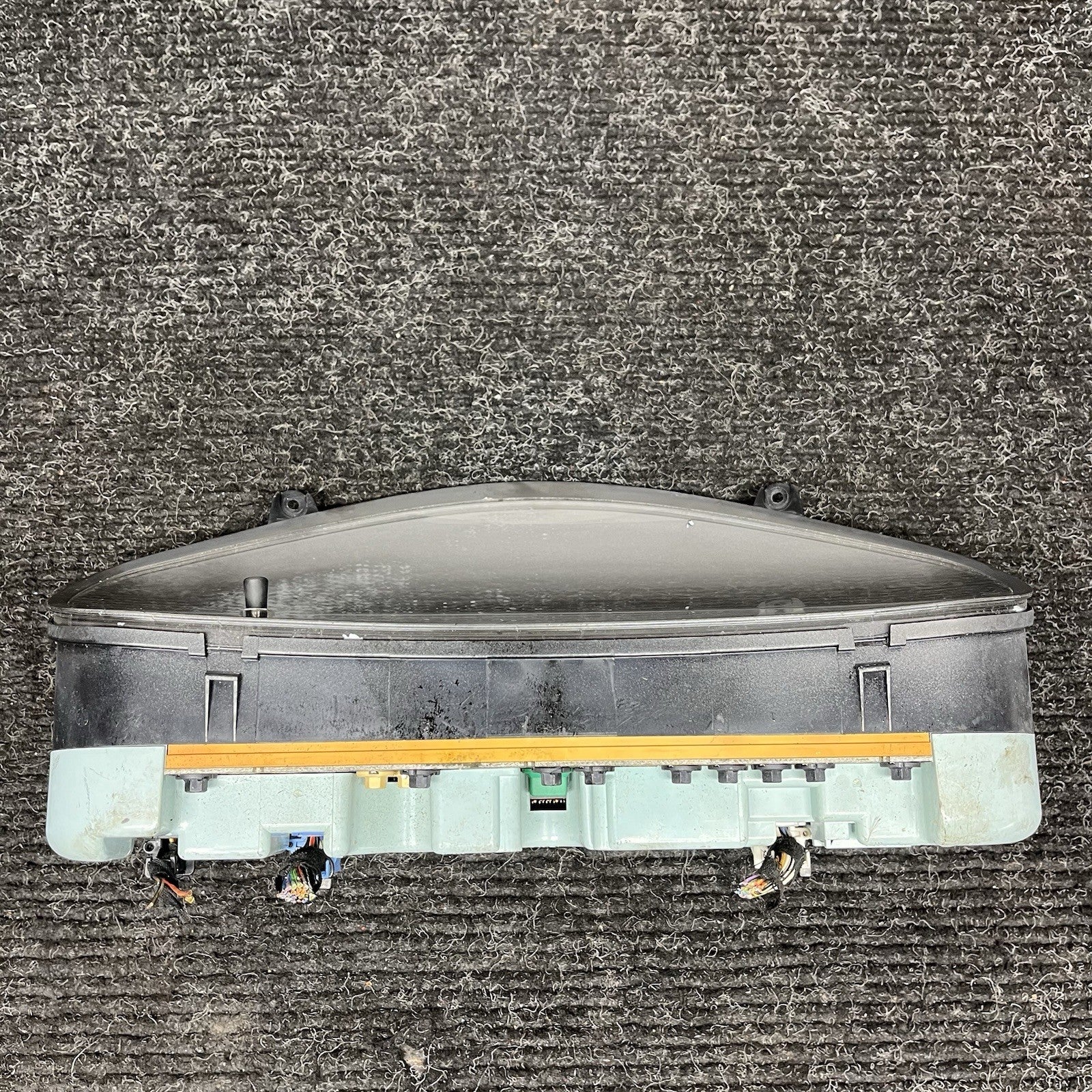 ☑️ OEM BMW E36 Instrument Cluster Sedan Coupe 8357779 325 328 M3 VDO