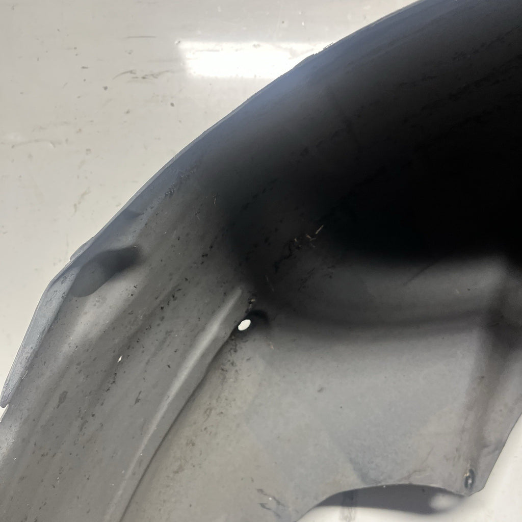 ☑️ 08-13 BMW E93 M3 Convertible Rear Left Wheel Housing Fender Liner Cover OEM