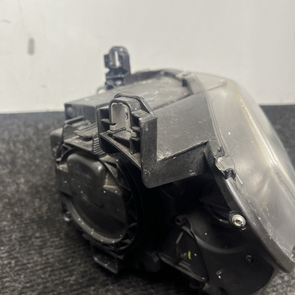 ☑️ 07-10 BMW X5 E70 Right Passenger Side Xenon Headlight Lamp Assembly OEM NOTE