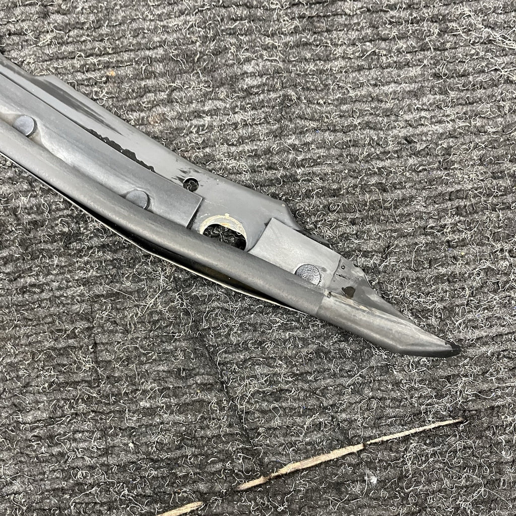☑️ GENUINE OEM TOYOTA 13-20 FRS 86 FRONT BUMPER UPPER RETAINER PLATE SU003-05827