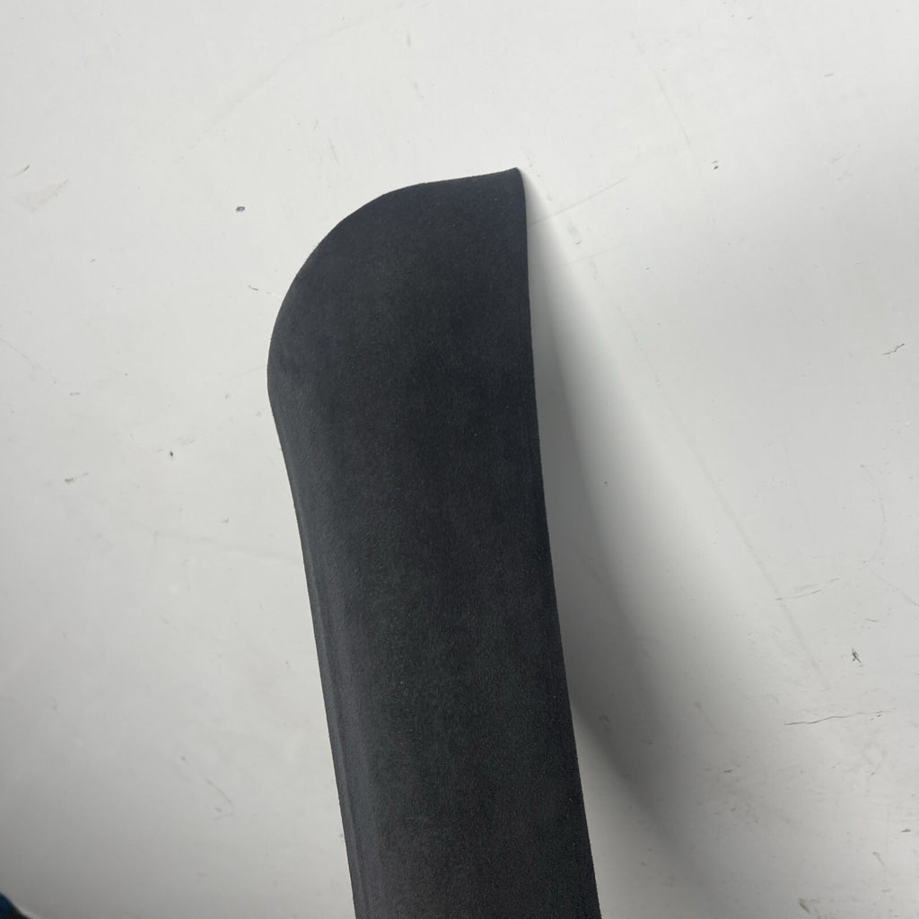 ☑️ MASERATI GHIBLI WINDSHIELD RIGHT SIDE A PILLAR TRIM COVER PANEL OEM 2014-2020