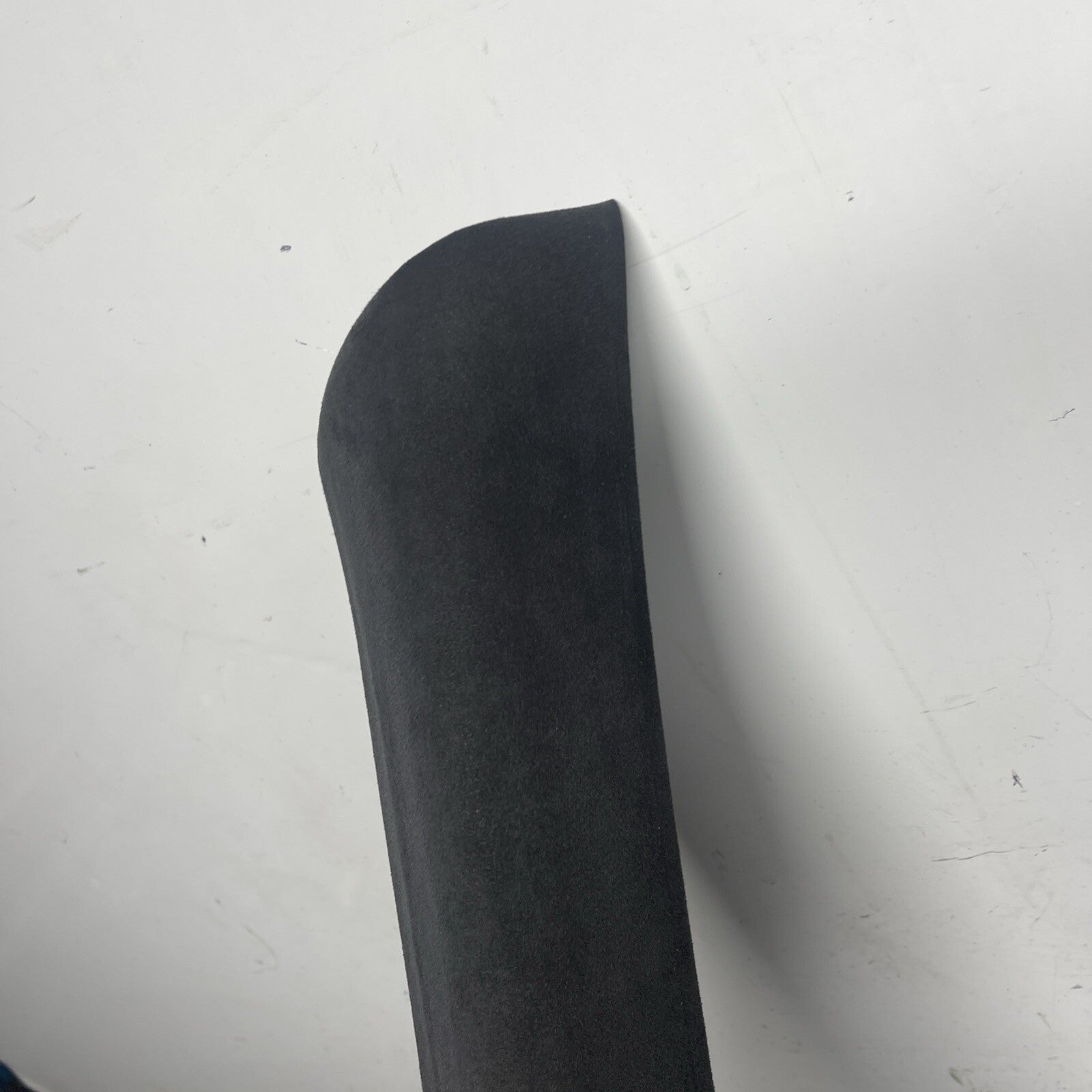 ☑️ MASERATI GHIBLI WINDSHIELD RIGHT SIDE A PILLAR TRIM COVER PANEL OEM 2014-2020