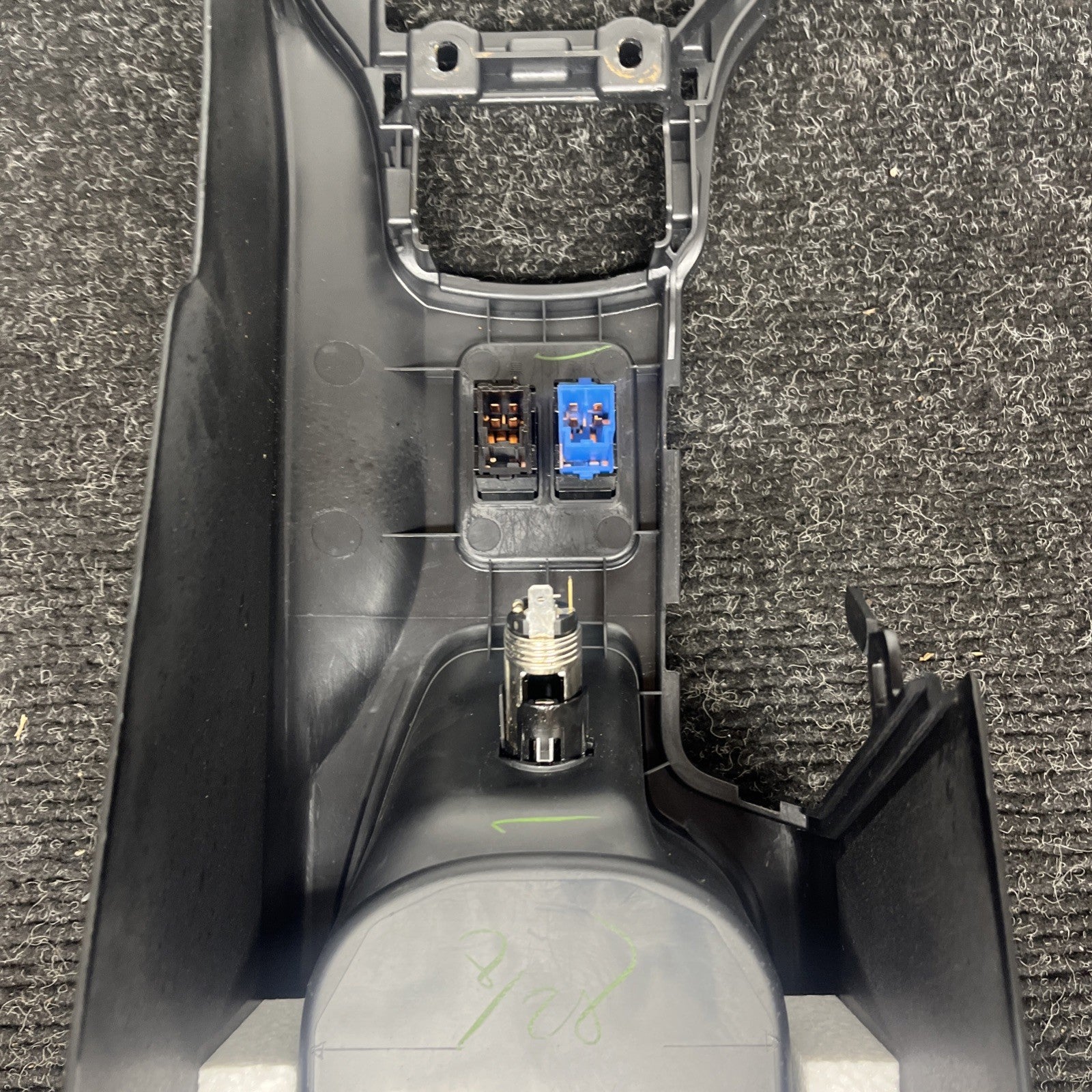 ☑️ 2013-2019 Scion FRS Subaru BRZ Toyota 86 Interior Center Console Assembly OEM