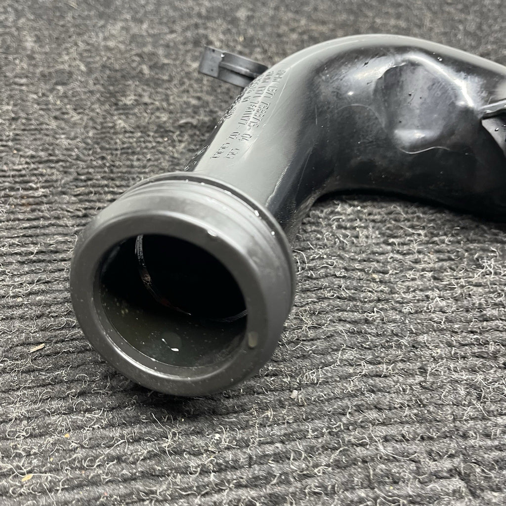 ☑️2011-17 BMW F25 X3 xDrive35i 3.0L N55 Air Intake Duct Tube Pipe 7583715-04 OEM