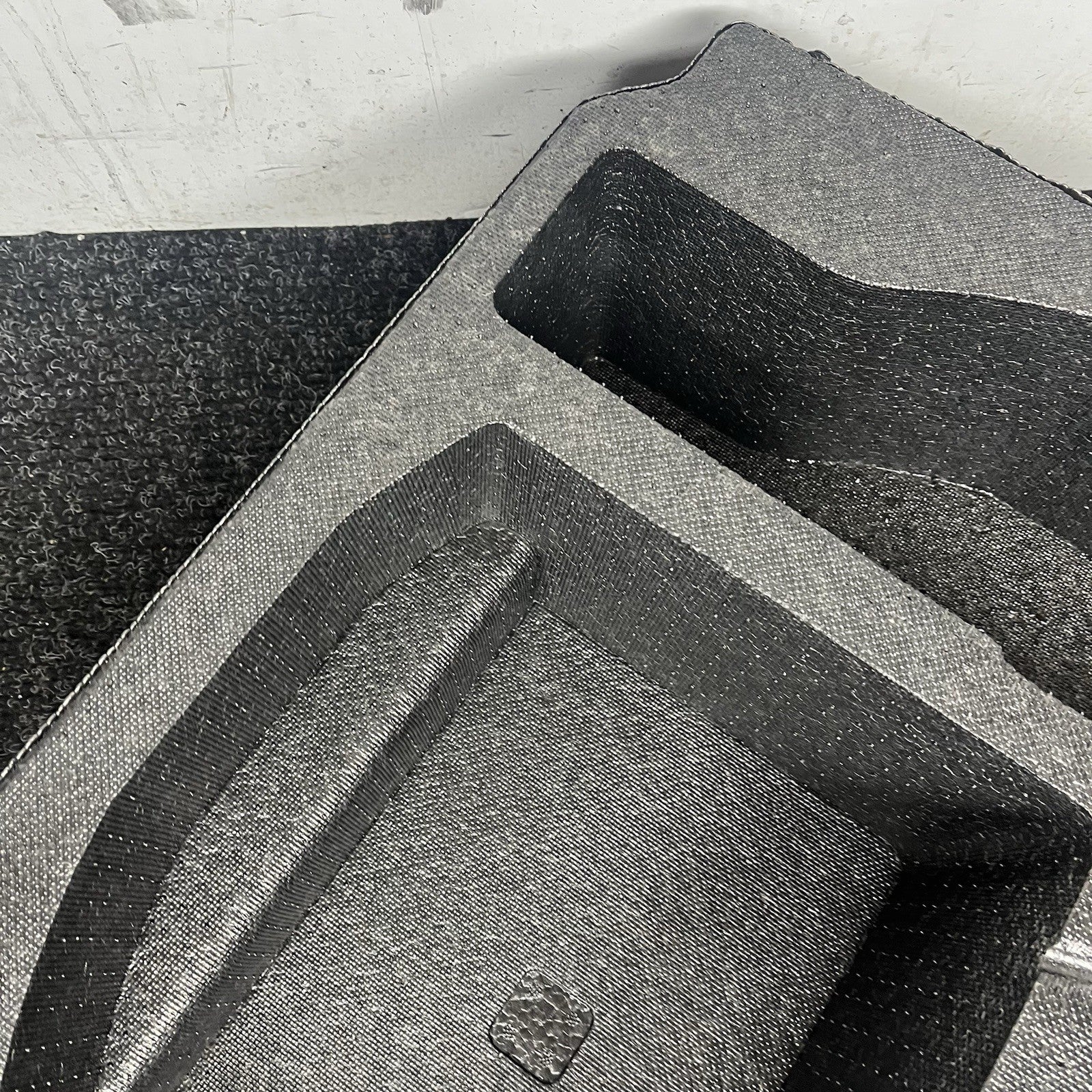 ☑️ 2022-2025 TOYOTA GR86 BRZ TRUNK CARGO FLOOR STORAGE TRAY COMPARTMENT BOX OEM