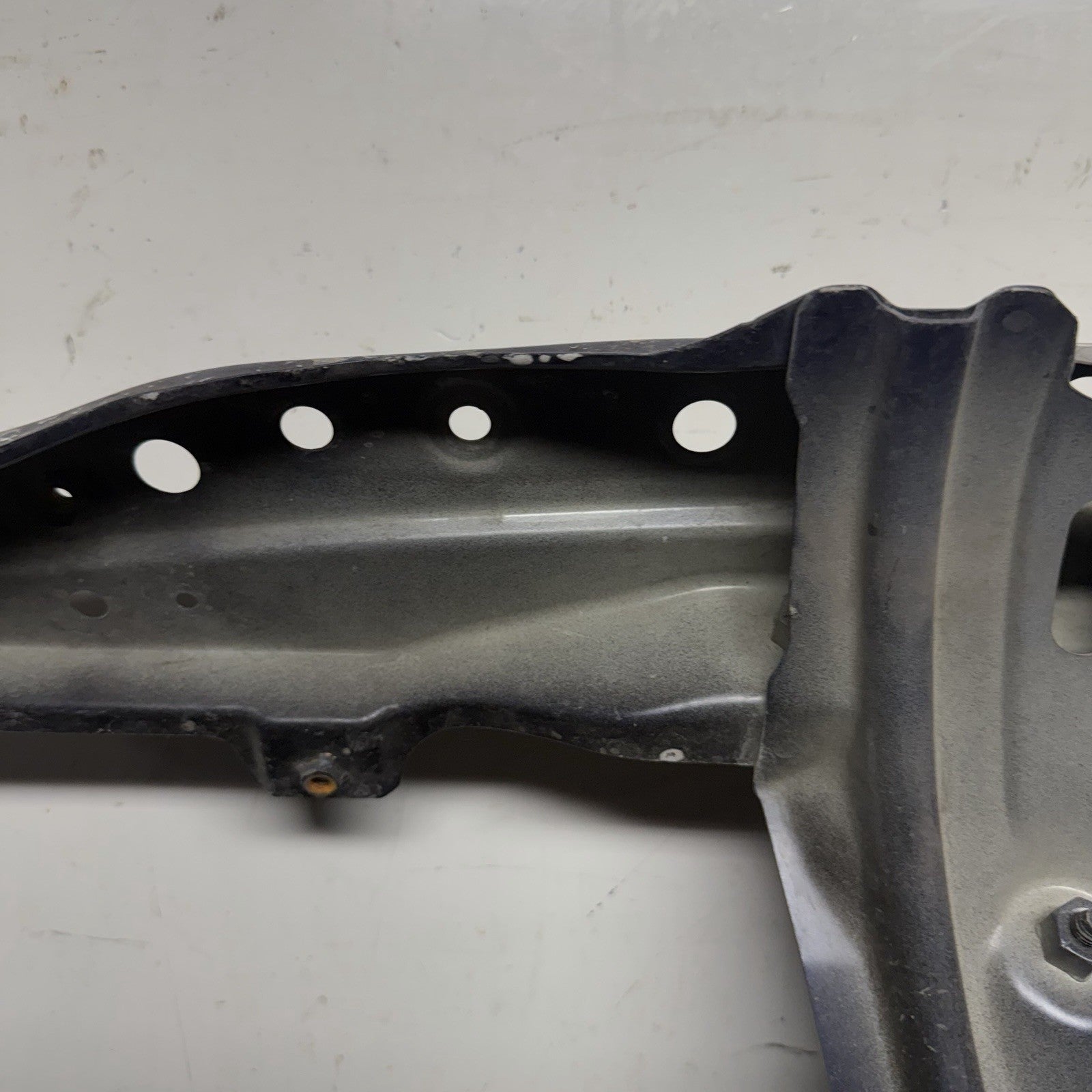☑️ 2013-2019 Subaru BRZ Scion FRS Radiator Upper T Bar Bracket OEM