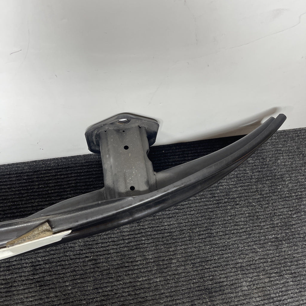 ☑️ 12-18 BMW F30 328 335 Sedan Rear Bumper Reinforcement Carrier Impact Bar OEM