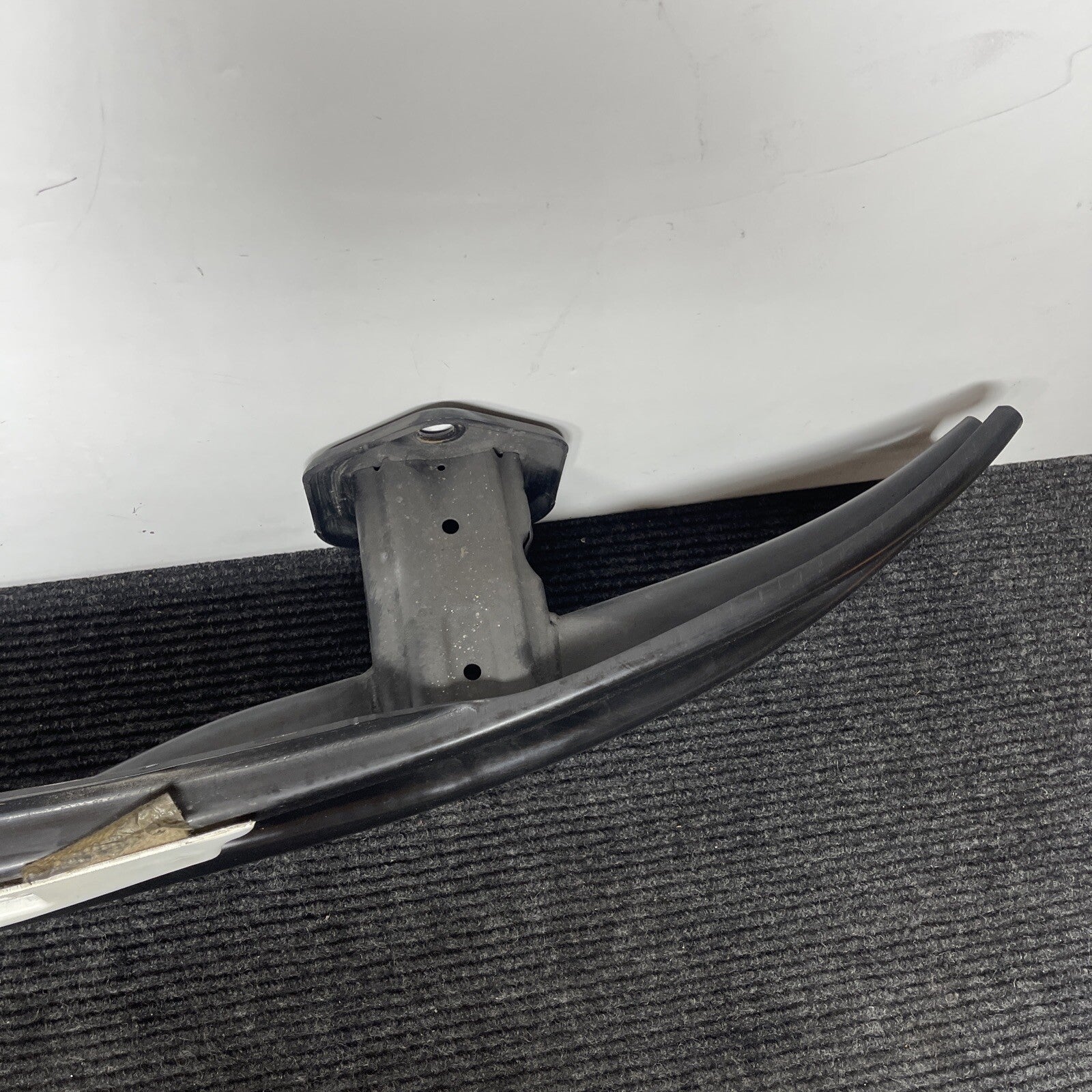 ☑️ 12-18 BMW F30 328 335 Sedan Rear Bumper Reinforcement Carrier Impact Bar OEM