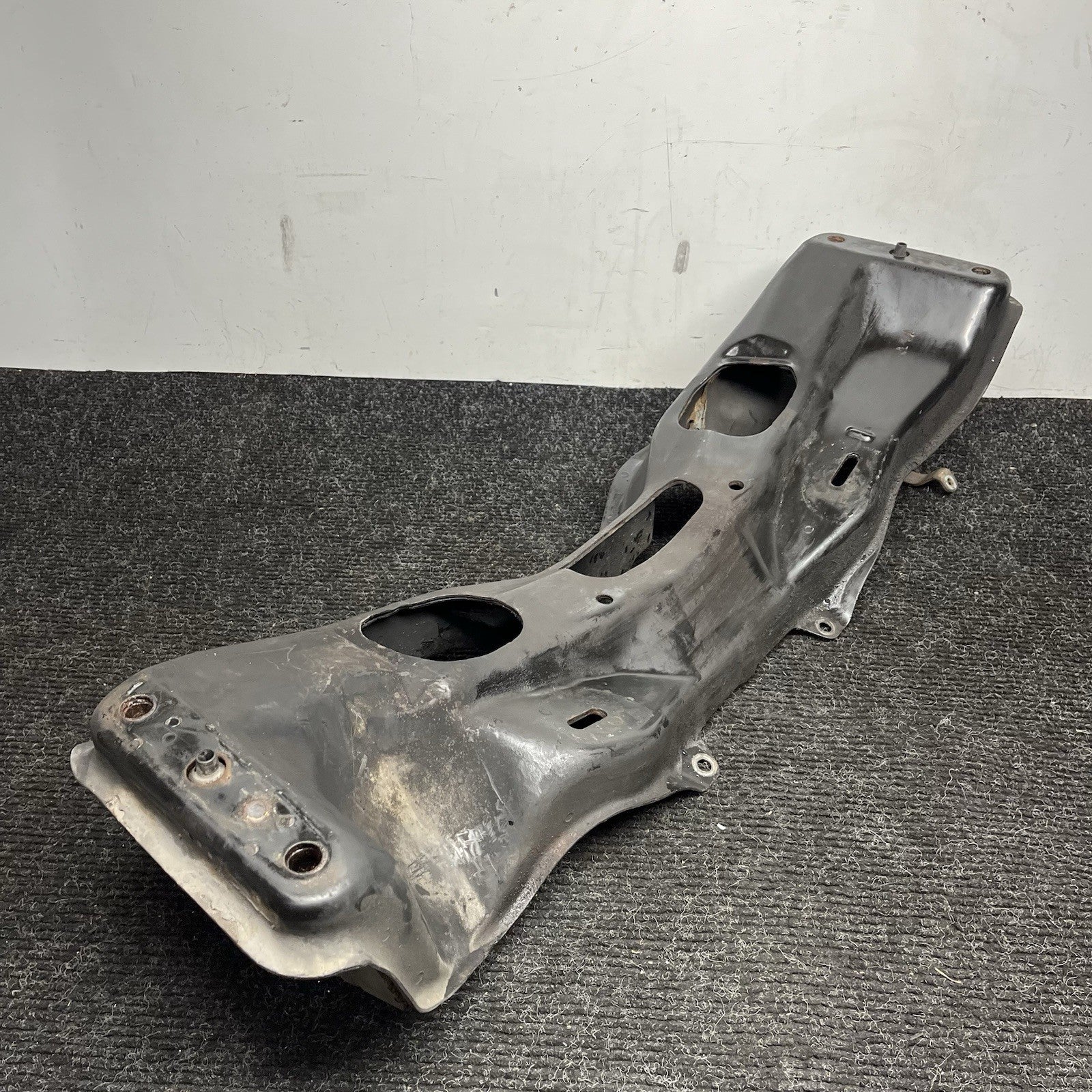 ☑️ 08-14 SUBARU WRX & STI FRONT CRADLE SUPPORT CROSSMEMBER SUBFRAME 20101AG031