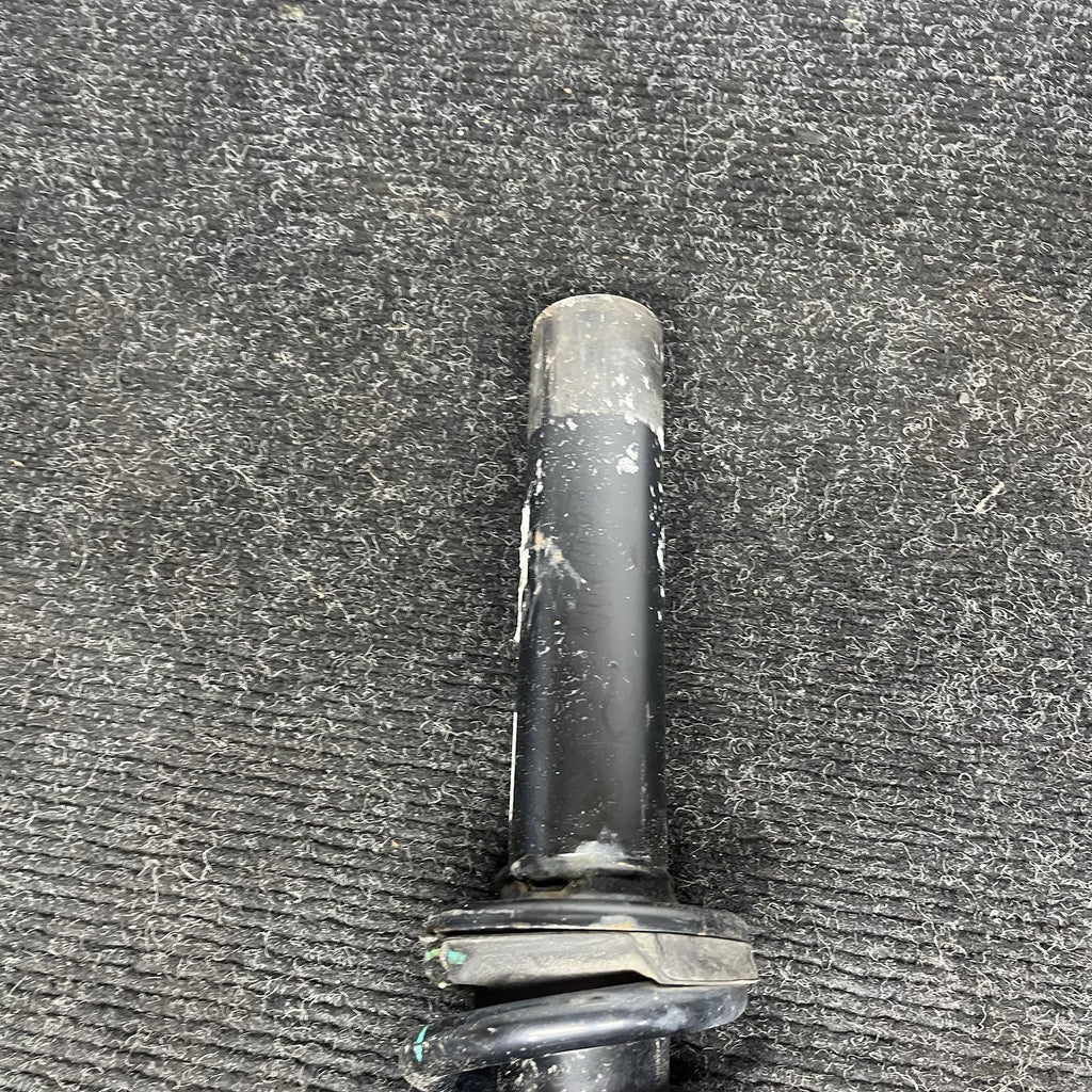 ☑️ BMW X5 E70 07-13 FRONT STRUT SHOCK ABSORBER SPRING LEFT OR RIGHT SIDE 6781920